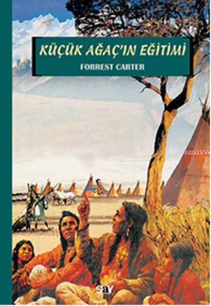 Küçük Ağaç'ın Eğitimi, Gizli Yer